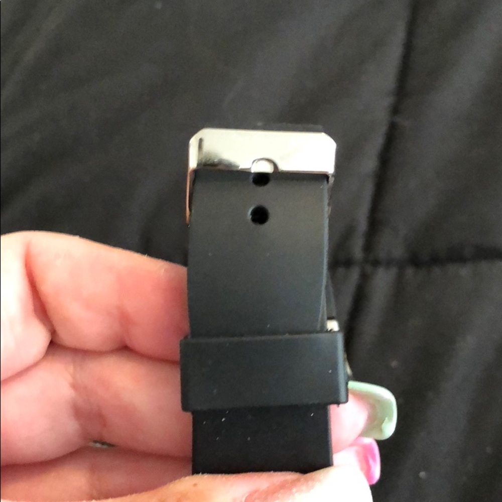 B & R Watch - image 2